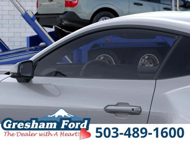 New 2026 Ford Mustang Dark Horse SC RWD image 23