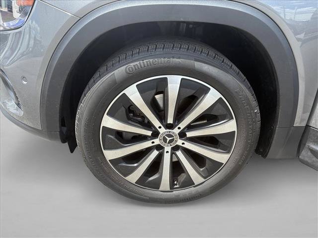 Certified 2021 Mercedes-Benz GLB 250 4MATIC image 13