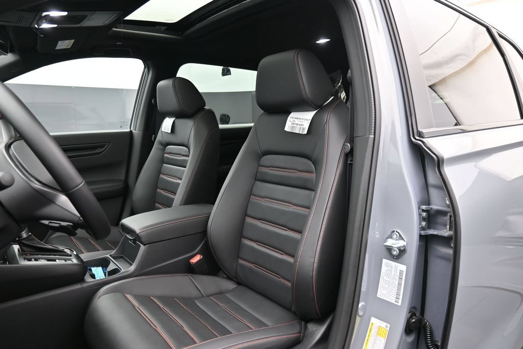 New 2026 Honda CR-V Sport-L image 22
