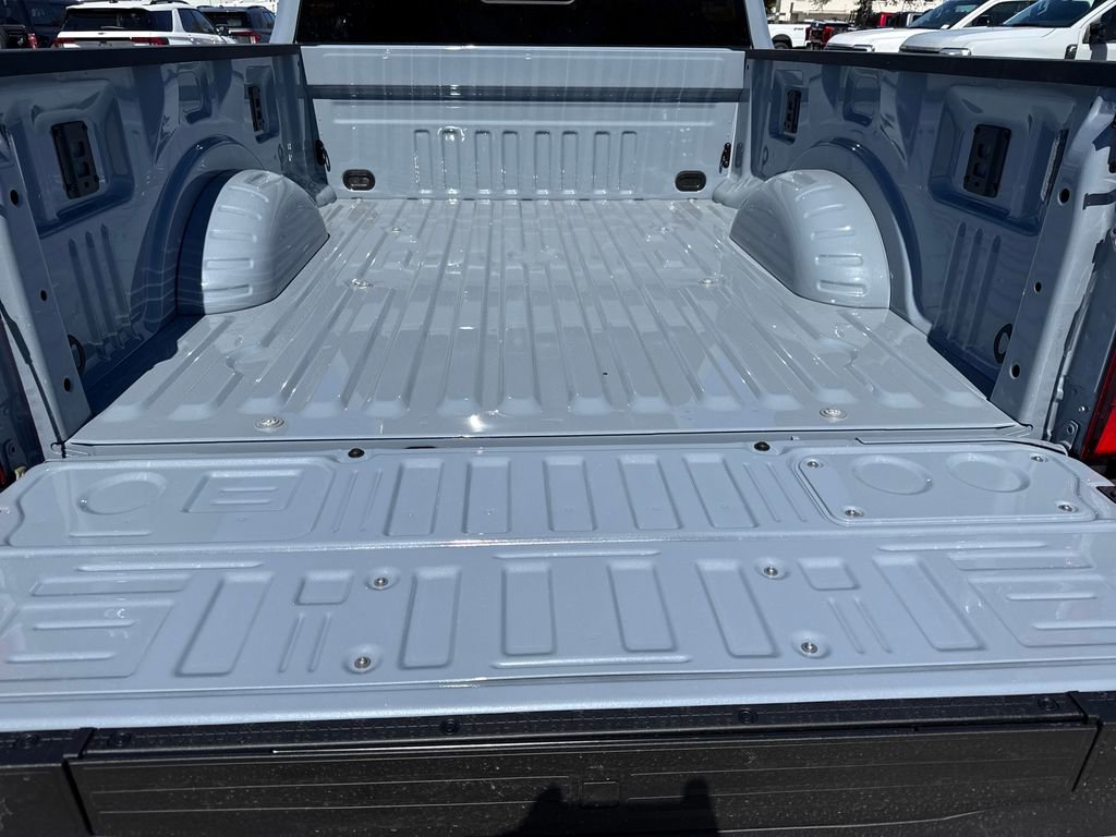 New 2026 Ford F250 Platinum image 23