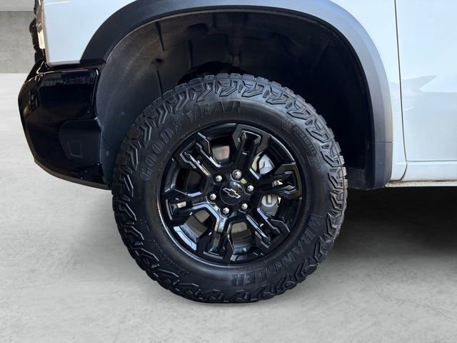 Certified 2023 Chevrolet Silverado 1500 ZR2 image 22