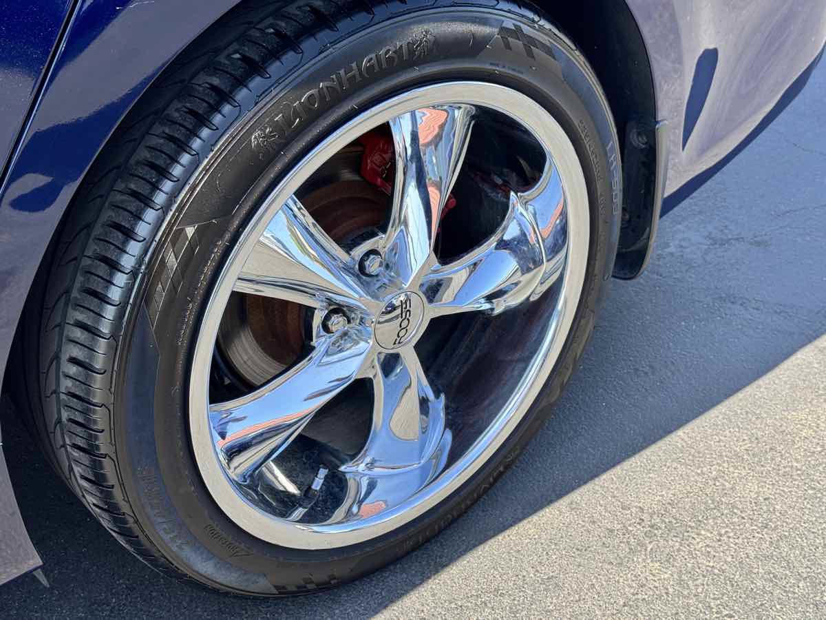 Used 2017 Kia Optima SX FWD image 20