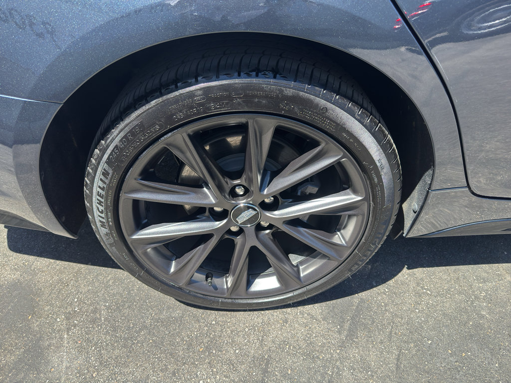 Used 2025 Cadillac CT5 Sport RWD image 13