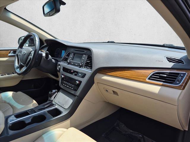 Used 2015 Hyundai Sonata Limited FWD image 19