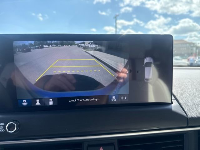 New 2026 Honda Pilot EX-L image 17