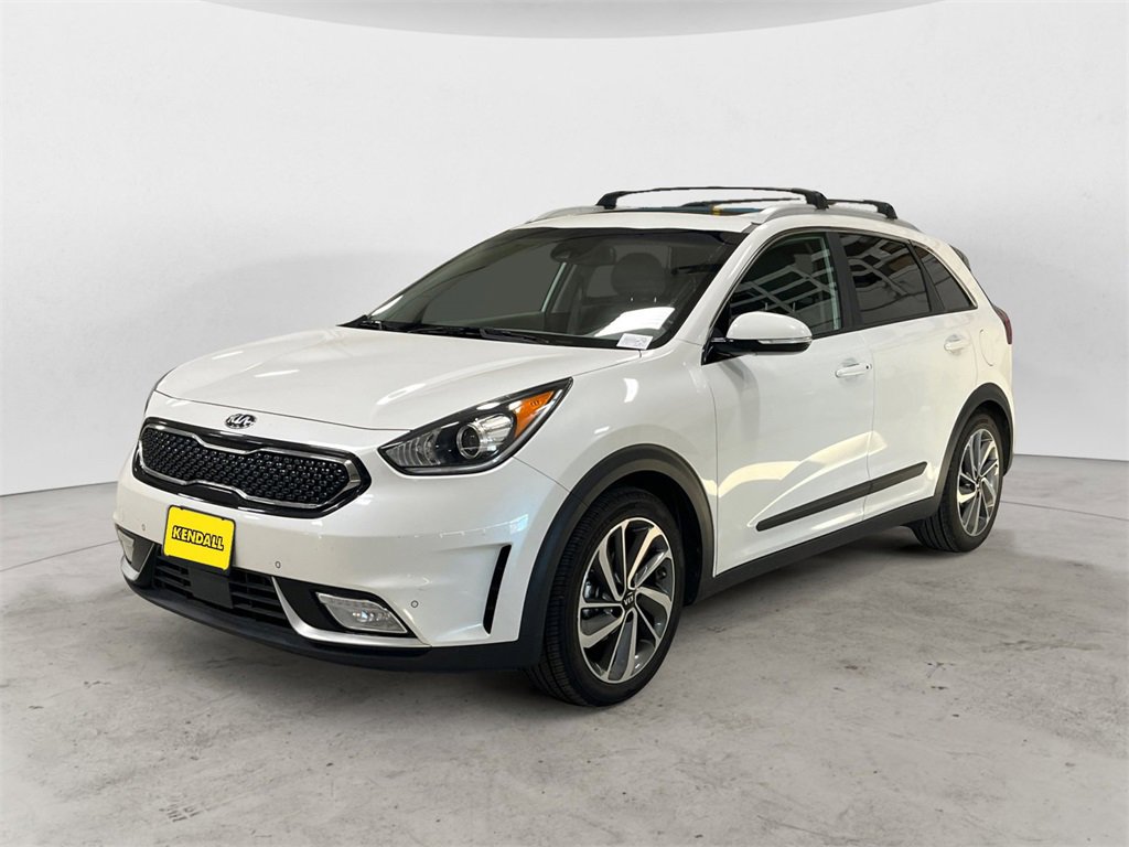 Used 2019 Kia Niro Touring