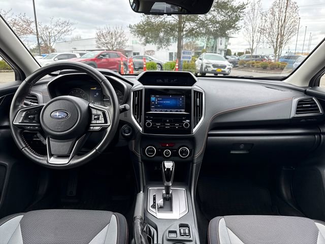 Used 2021 Subaru Crosstrek 2.0i Premium w/ Moonroof Package image 13