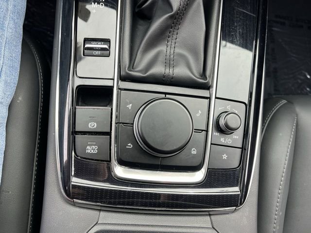 Certified 2023 MAZDA CX-30 AWD 2.5 S w/ Preferred Package image 20