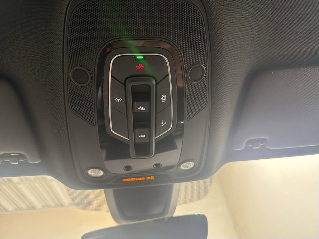 Used 2022 Audi Q5 2.0T Premium image 25