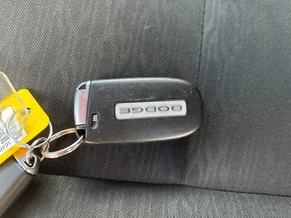 Used 2024 Dodge Durango GT image 30