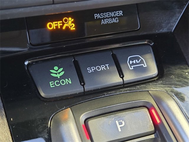 Used 2018 Honda Clarity Plug-In Hybrid image 21