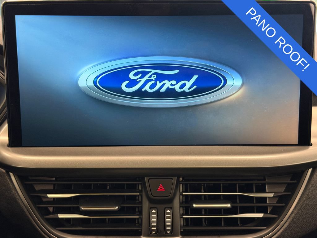 Used 2025 Ford Escape Active w/ Tech Pack #1 FWD image 18
