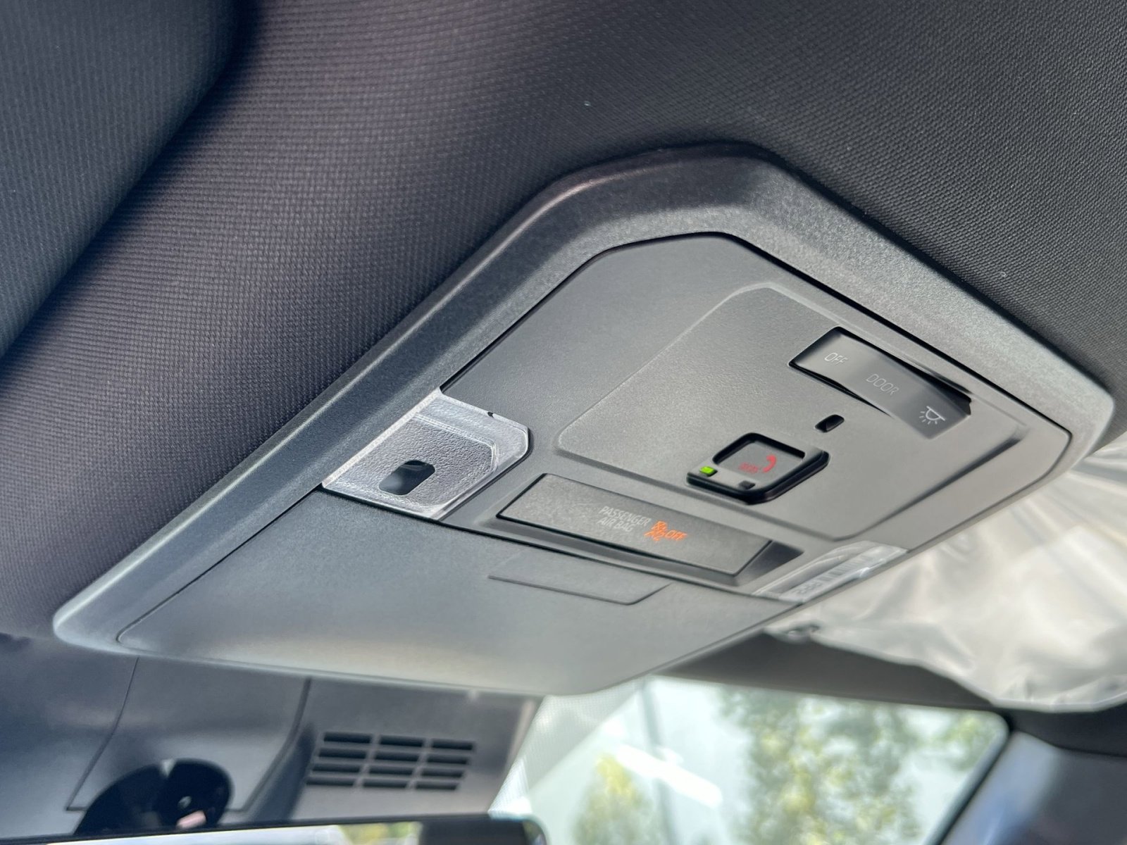 New 2025 Toyota Tacoma SR5 image 26