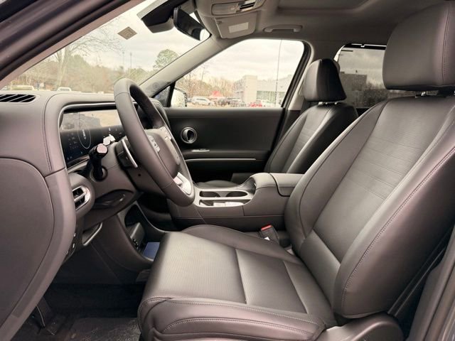 New 2026 Hyundai Palisade Limited AWD/4WD image 22