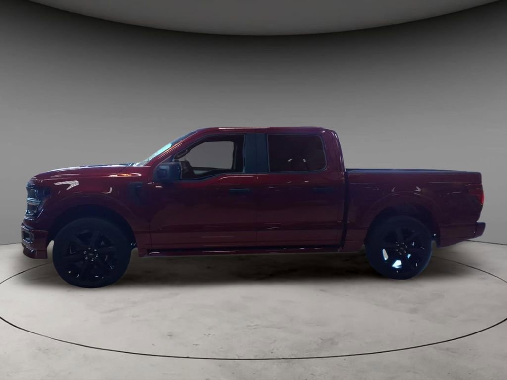 New 2026 Ford F150 STX w/ F-150 LOBO Package image 2