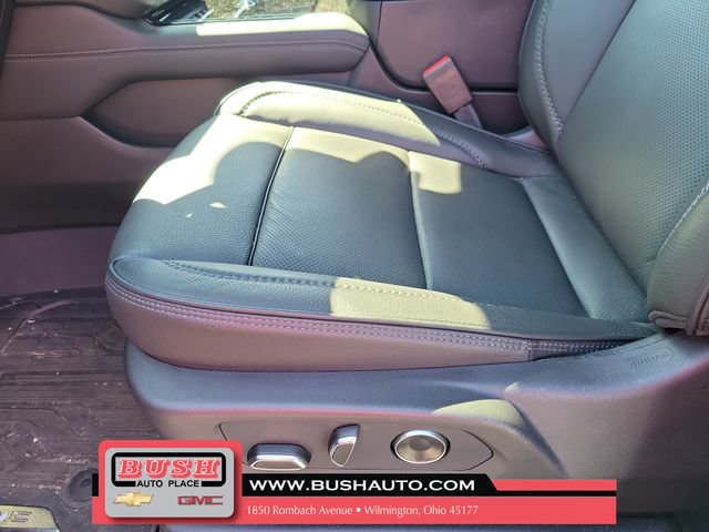 New 2026 GMC Yukon Denali w/ LPO, Floor Liner Package AWD/4WD image 20
