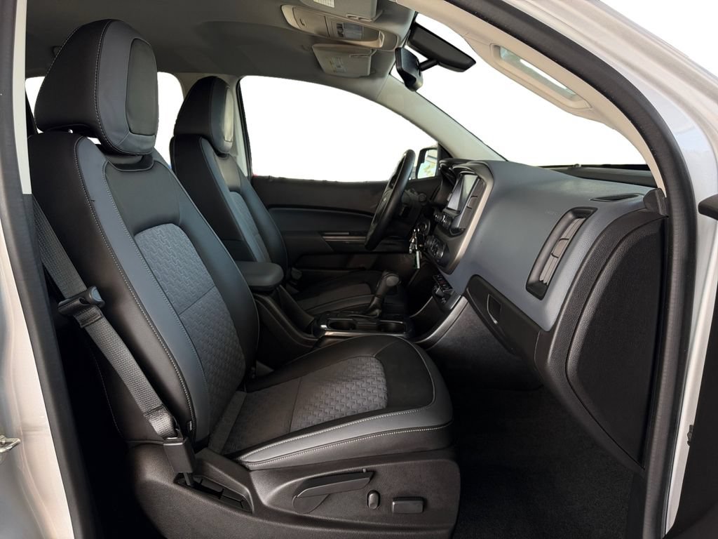 Used 2016 Chevrolet Colorado Z71 AWD/4WD image 17