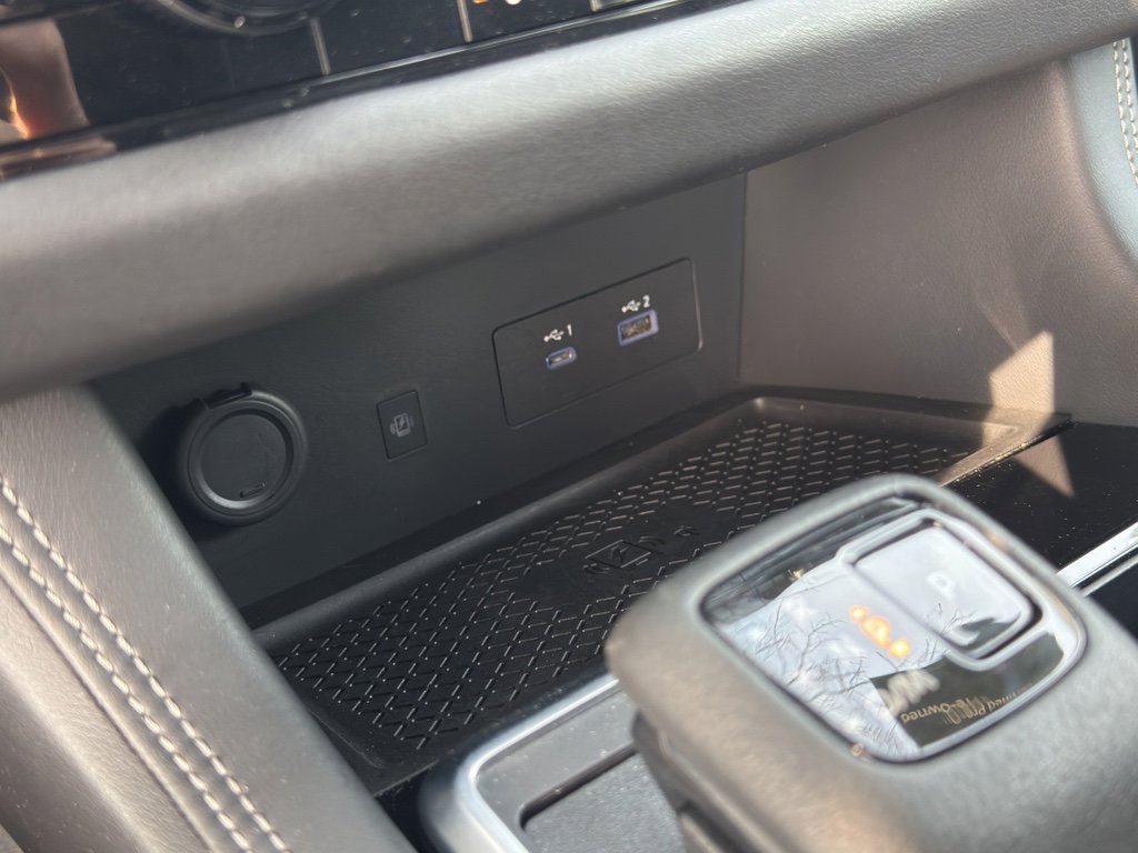 Certified 2023 Nissan Pathfinder Platinum w/ Lighting Package (N93) image 28