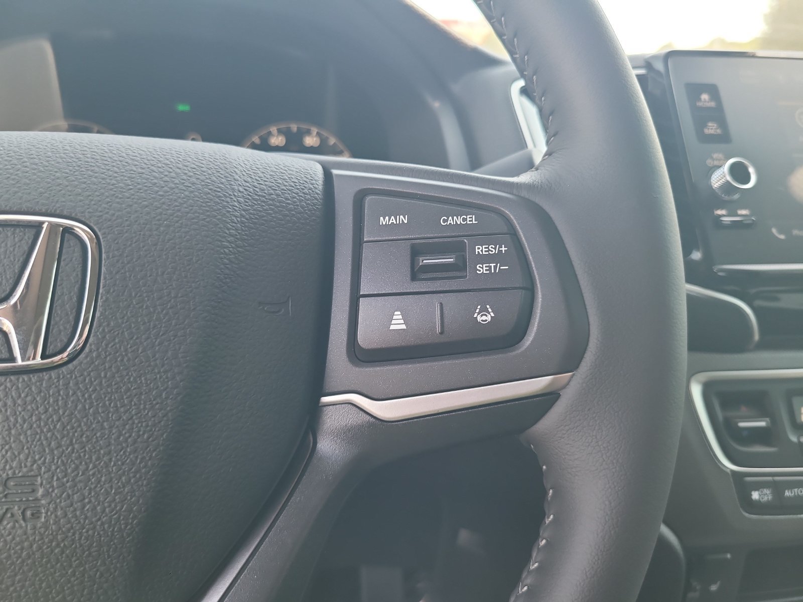 New 2026 Honda Ridgeline RTL image 15