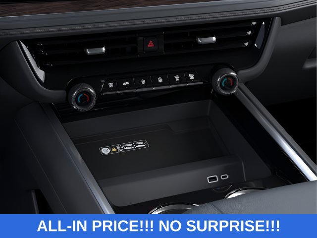 New 2027 Chevrolet Tahoe Z71 w/ Z71 Off-Road Package AWD/4WD image 17