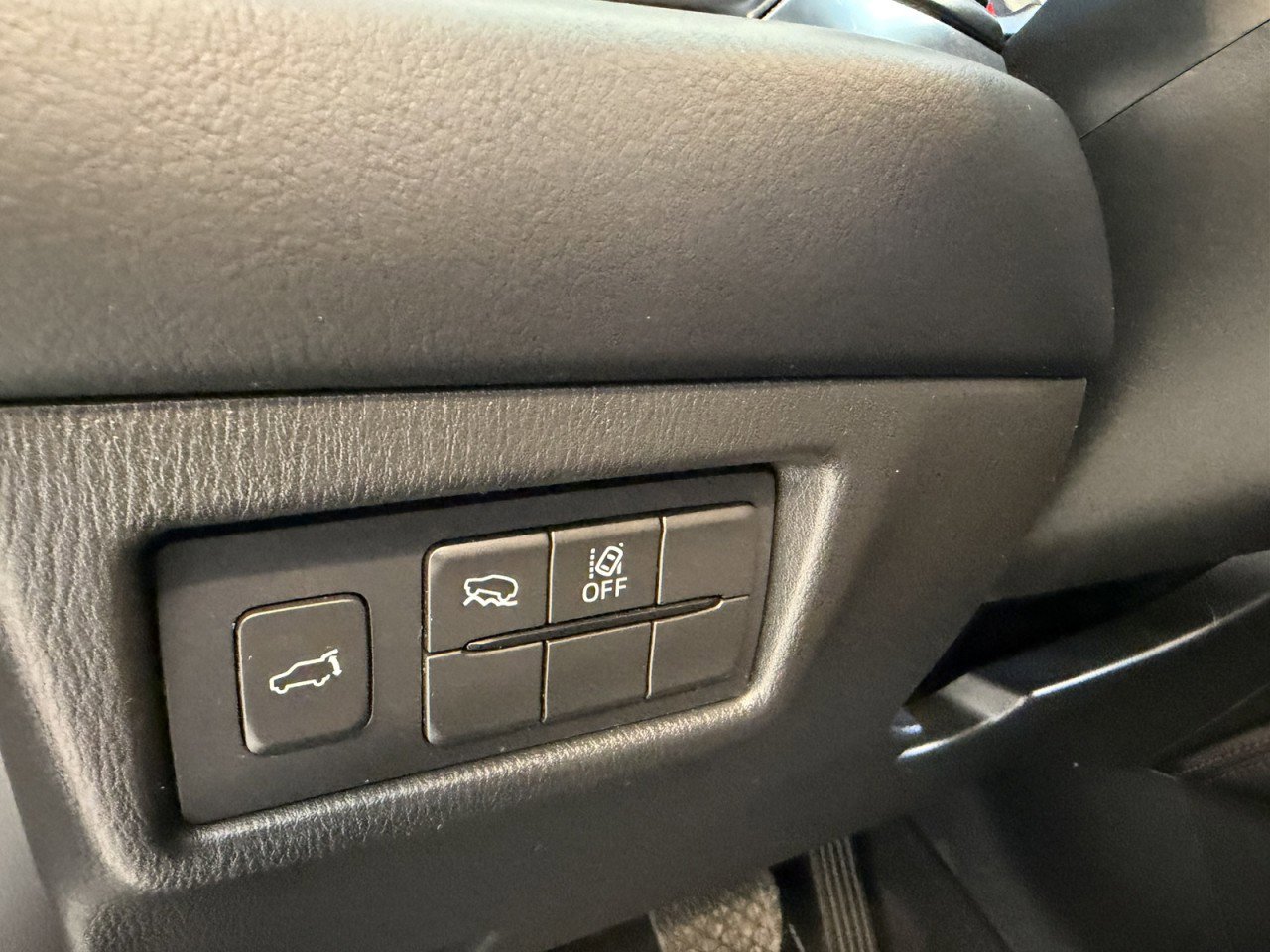 Used 2023 MAZDA CX-5 Carbon Edition AWD/4WD image 22