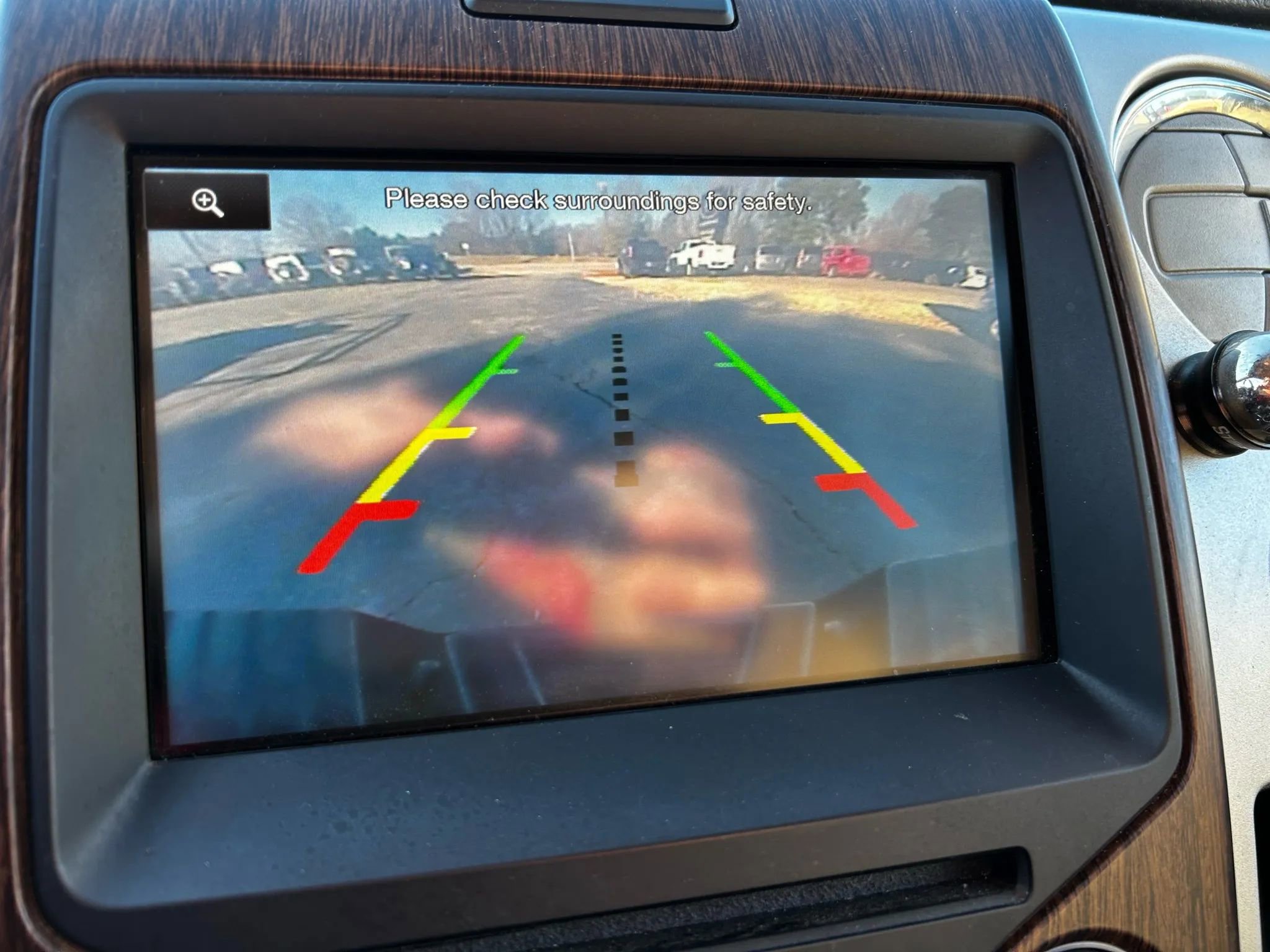 Used 2014 Ford F150 Lariat w/ Equipment Group 501A Mid image 19