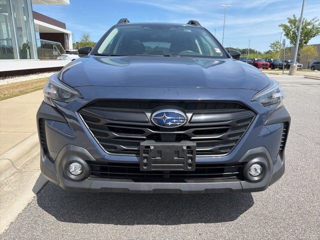 Used 2023 Subaru Outback Onyx Edition image 9