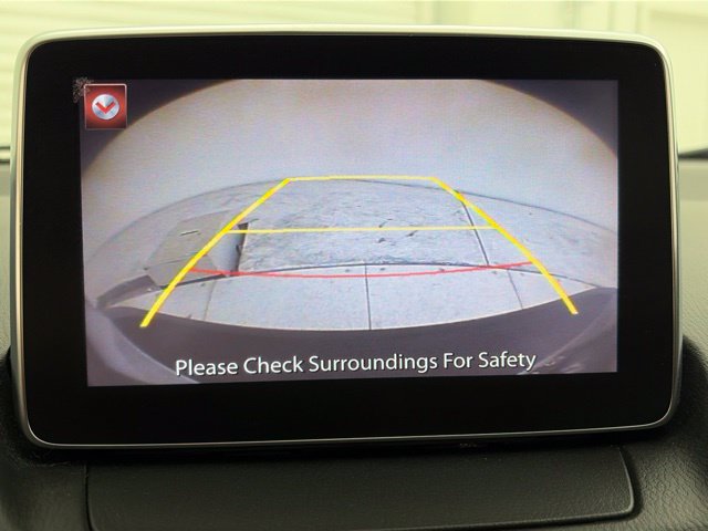 Used 2016 MAZDA CX-3 Touring AWD/4WD image 23