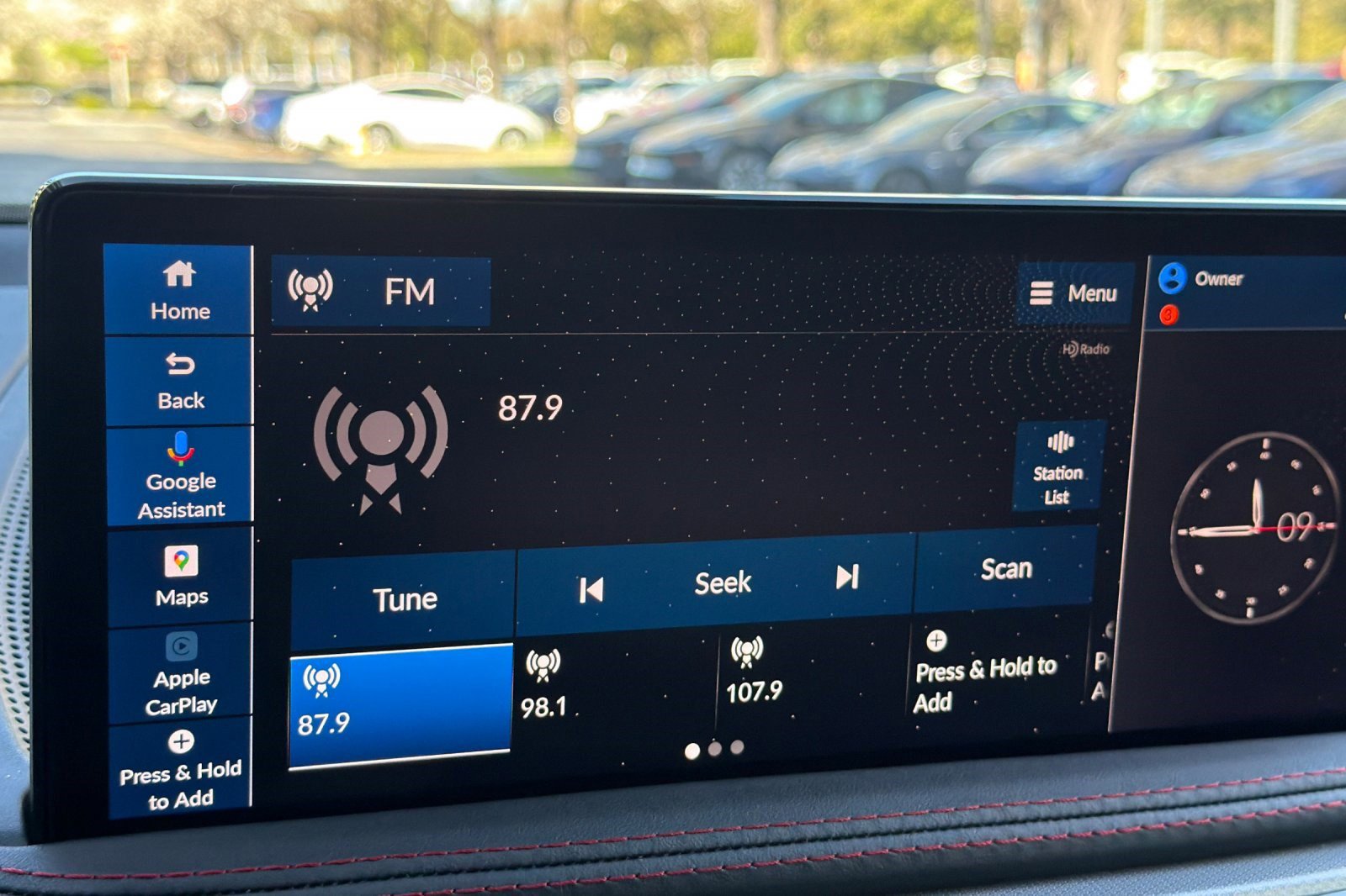 Certified 2026 Acura MDX A-Spec image 24