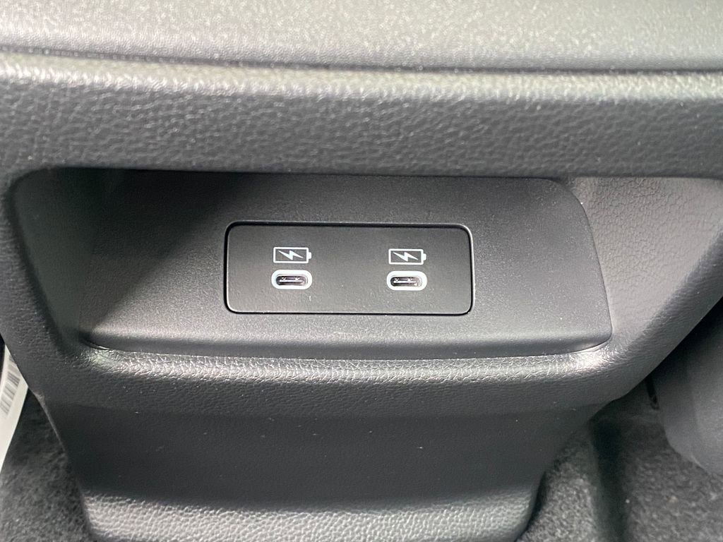 New 2026 Honda CR-V Sport image 26