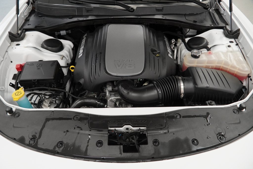 Certified 2022 Dodge Charger R/T w/ Blacktop Package image 49