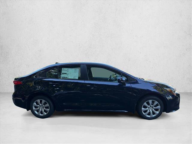 New 2027 Toyota Corolla LE FWD image 2