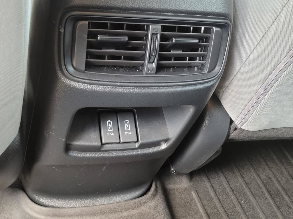 Used 2020 Honda CR-V EX image 24