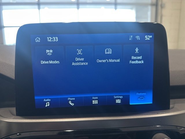 Used 2025 Ford Escape Active image 19