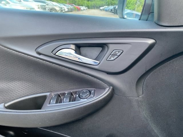 Used 2020 Chevrolet Malibu LS FWD image 20