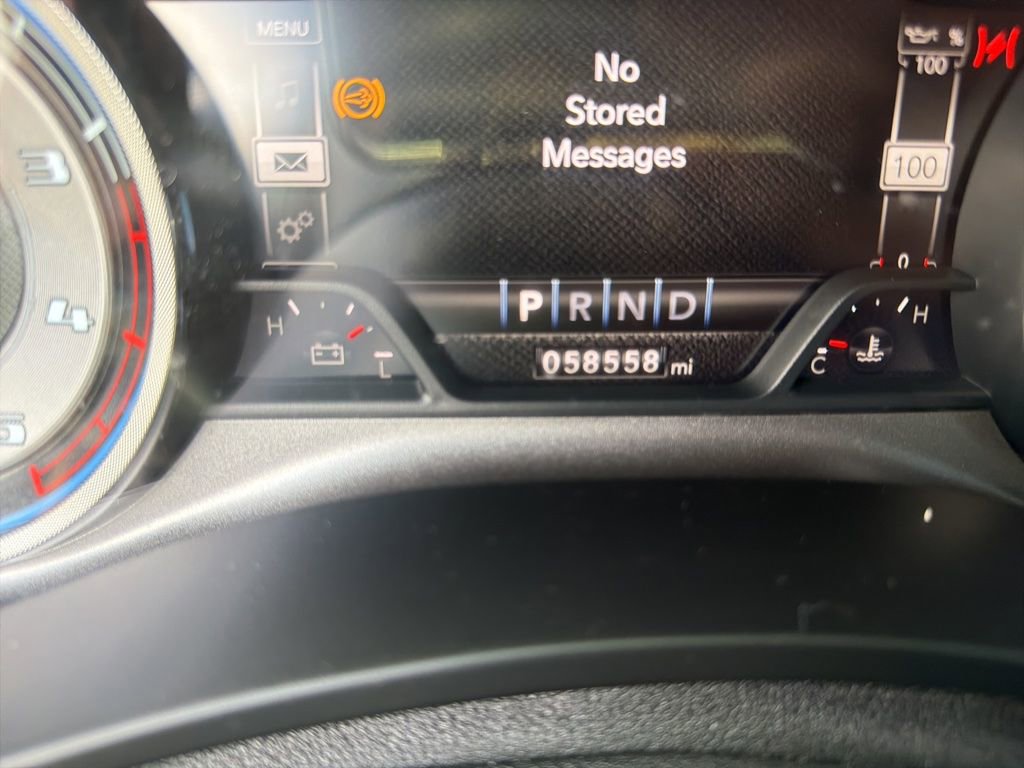 Used 2020 RAM 2500 Limited AWD/4WD image 13