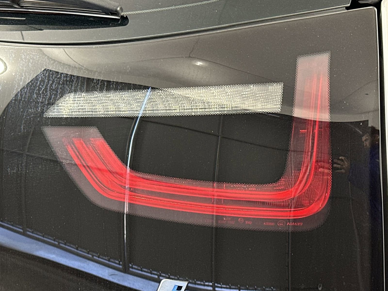 Used 2017 BMW i3 w/ Range Extender image 25