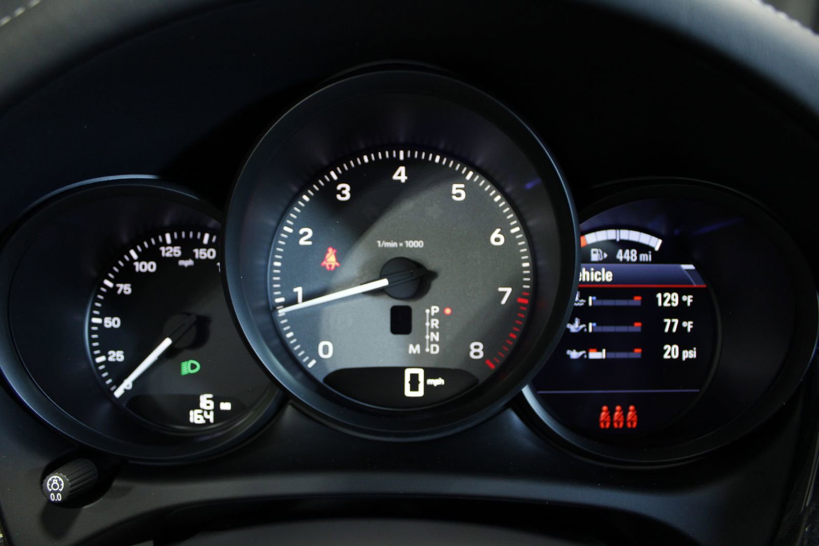 New 2026 Porsche Macan S image 34