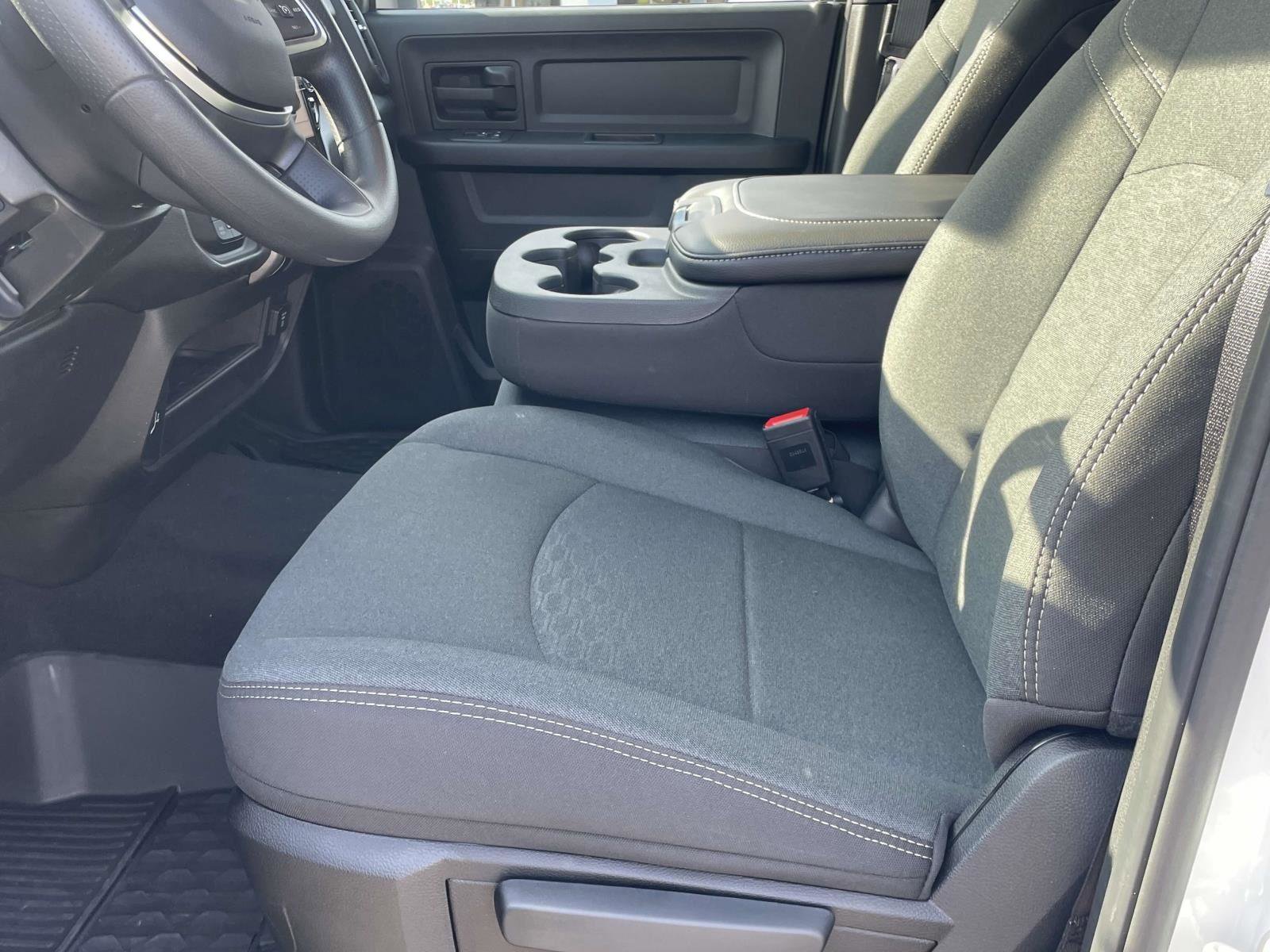 New 2025 RAM 2500 Tradesman image 7