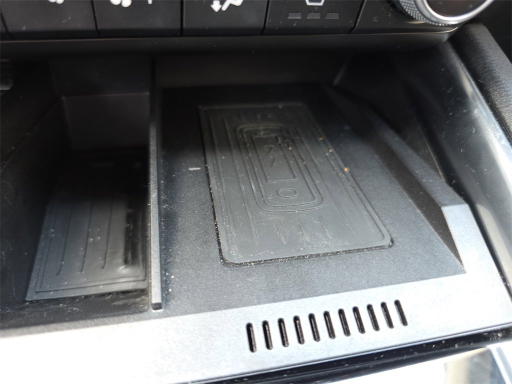 Used 2021 MAZDA CX-5 Grand Touring w/ GT Premium Package image 35