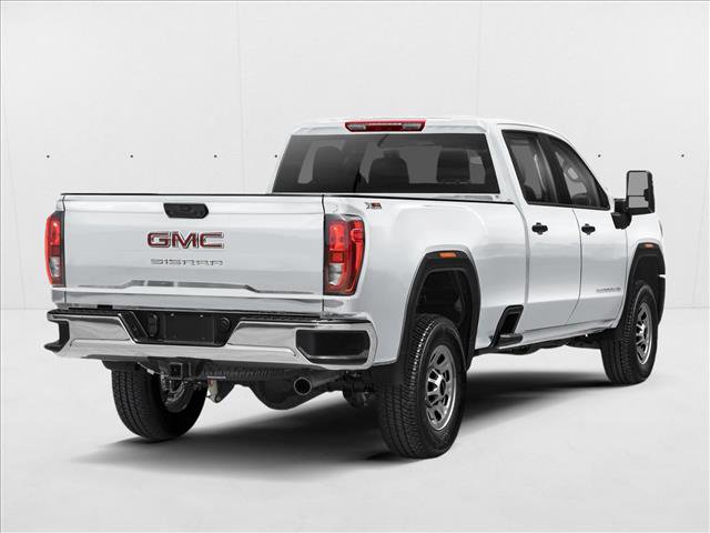 New 2026 GMC Sierra 3500 Denali image 2