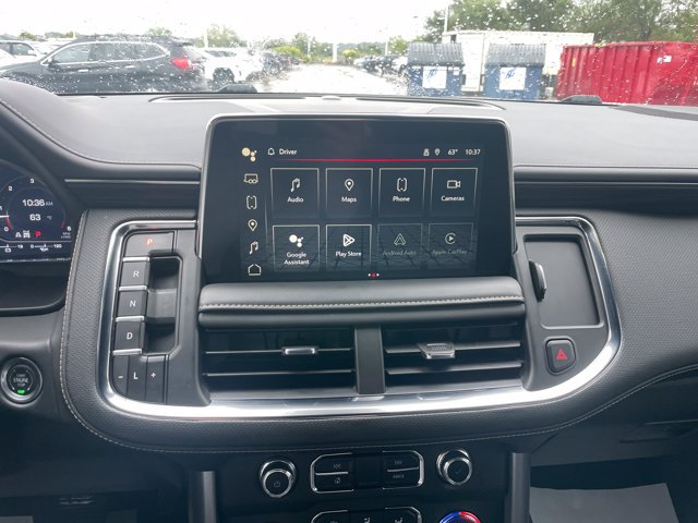Used 2024 GMC Yukon SLT AWD/4WD image 12