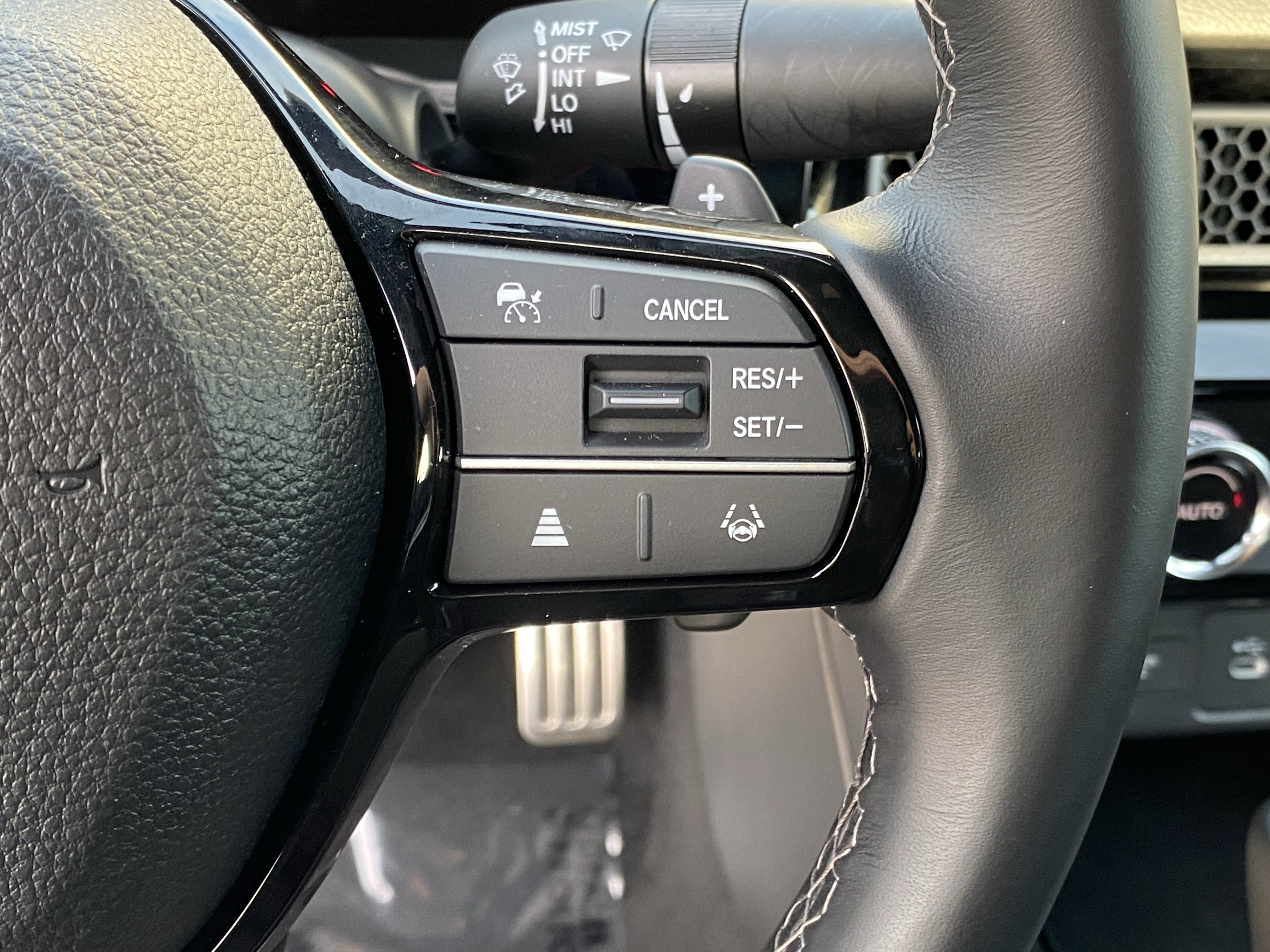 Used 2025 Honda Civic Sport image 26