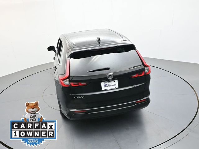 Used 2024 Honda CR-V EX-L image 39
