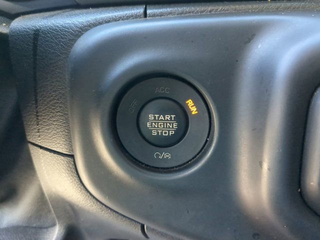 Used 2021 Jeep Wrangler Unlimited Willys image 33