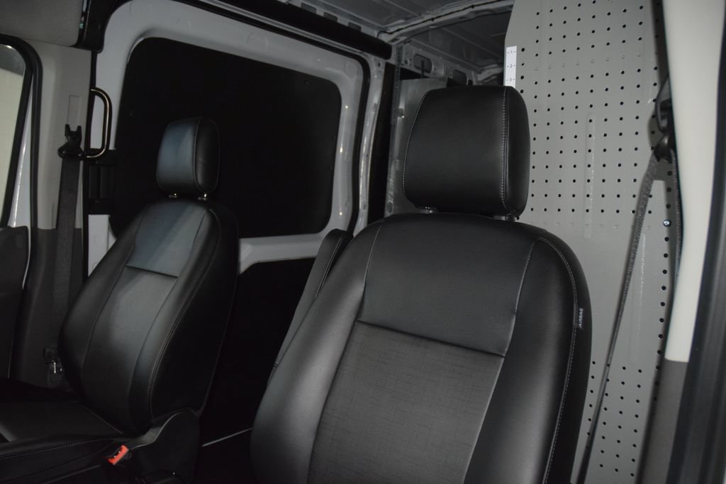 Used 2026 Ford Transit 250 148 Medium Roof w/ Load Area Protection Package RWD image 34