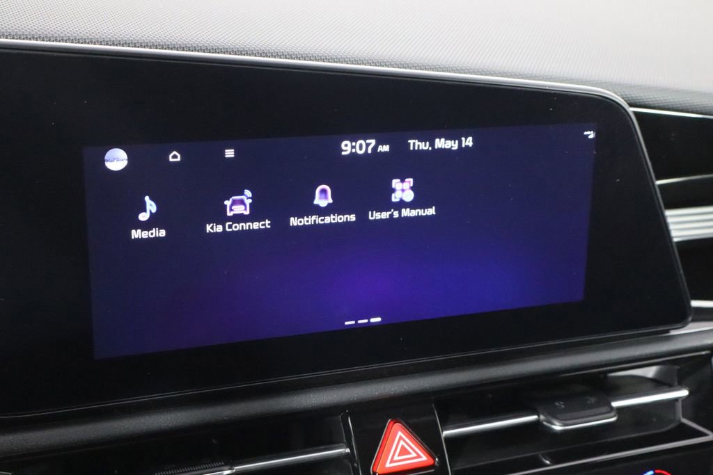 Used 2023 Kia Niro Wind FWD image 30