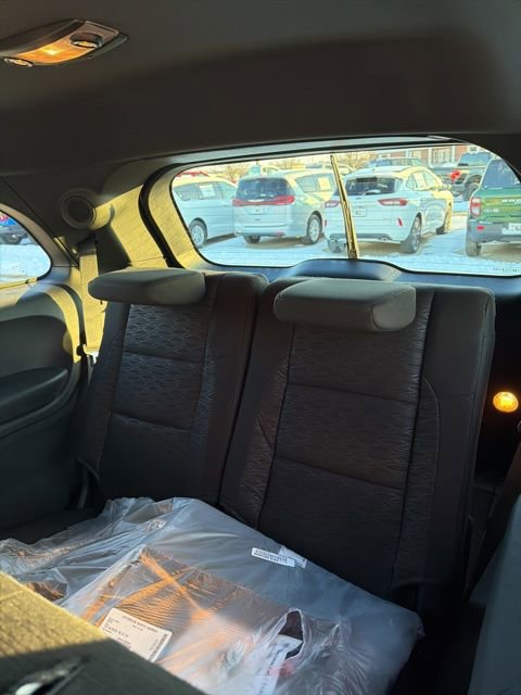 New 2026 Dodge Durango GT image 17