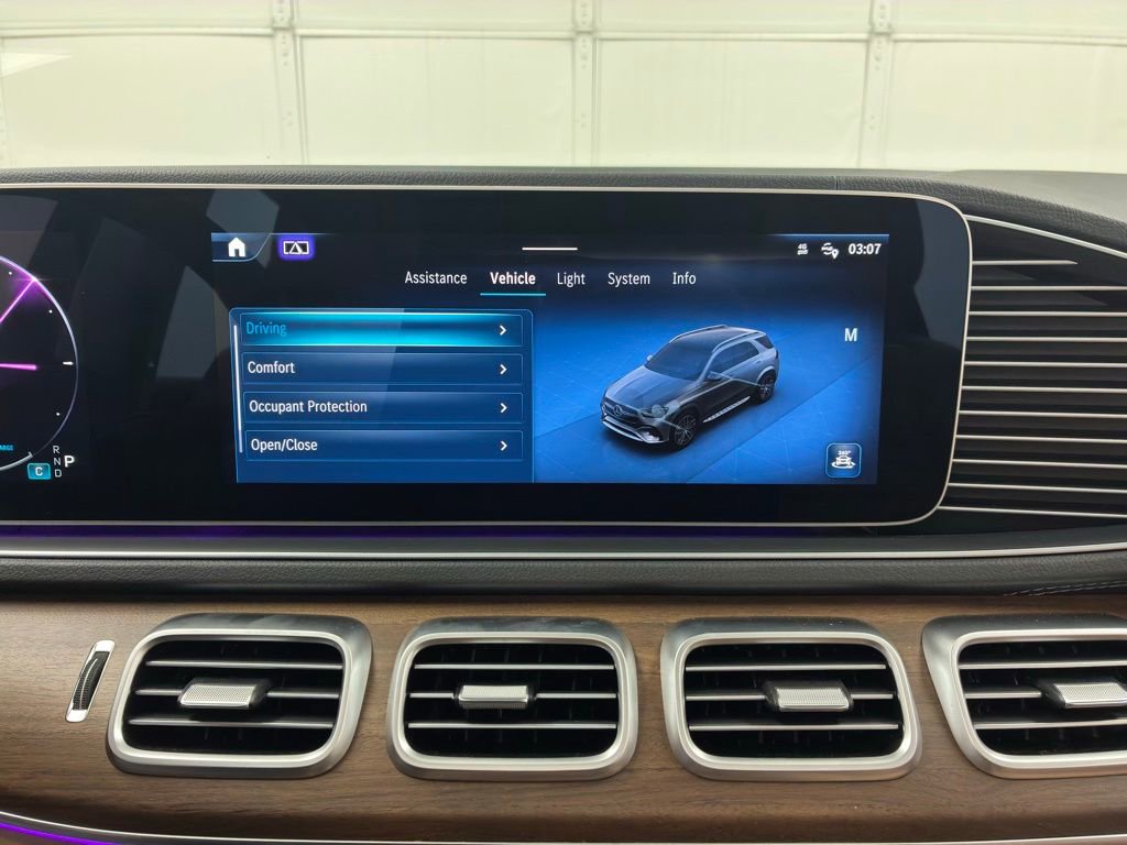 Used 2024 Mercedes-Benz GLE 450 4MATIC image 39