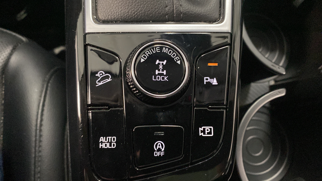 Used 2023 Kia Sportage SX AWD/4WD image 20